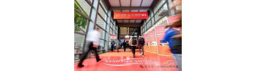 感谢每一次“对视”|Ares阿瑞斯在Vision China 2026之旅完美谢幕，期待再相逢